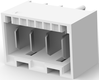 2-2232043-4 TE Connectivity Steckverbindersysteme Bild 1