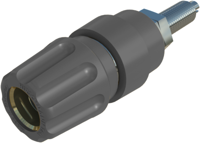 930144106 Hirschmann Test & Measurement Polklemmen