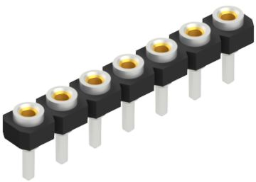 10043037 Fischer Elektronik Steckverbindersysteme
