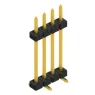 SLY 11 SMD 133 4 G Fischer Elektronik Steckverbindersysteme