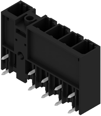 1464280000 Weidmüller Steckverbindersysteme Bild 2