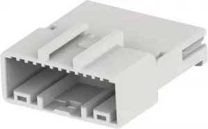 1473413-1 AMP Automotive Leistungssteckverbinder