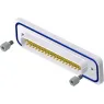 15-000603 CONEC D-Sub Steckverbinder