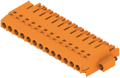 1844100000 Weidmüller Steckverbindersysteme Bild 2