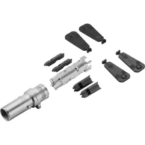 2427900000 Weidmüller Kontakteinsätze