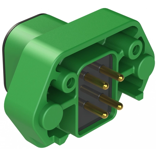 ATP15-4PC-BM02 Amphenol Steckverbindersysteme Bild 2
