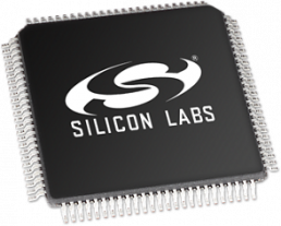ARM Cortex M3 Mikrocontroller, 32 bit, 48 MHz, LQFP-100, EFM32LG880F256G-F-QFP100