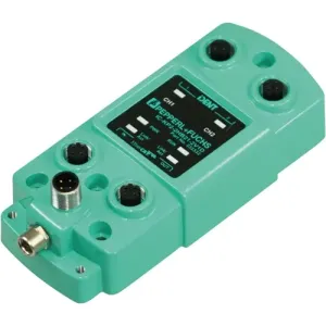 232332 PEPPERL+FUCHS RFID-Leser, RFID Schreiber