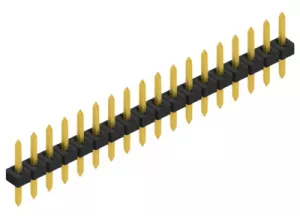 10062037 Fischer Elektronik Steckverbindersysteme