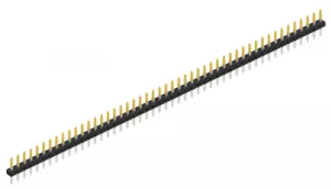 SLY108149S Fischer Elektronik Steckverbindersysteme