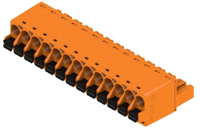 1013810000 Weidmüller Steckverbindersysteme Bild 2