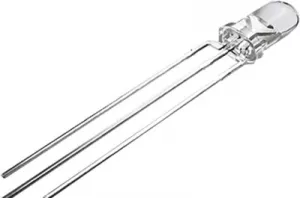 509VGC2E-C-1B Luckylight Leuchtdioden, LED