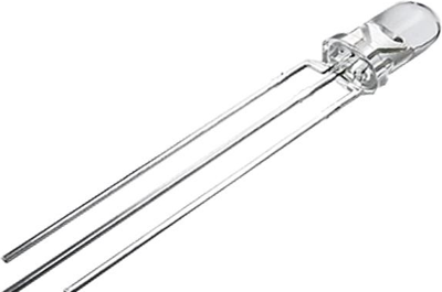 509VGC2E-C-1B Luckylight Leuchtdioden, LED
