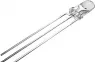 509VGC2E-C-1B Luckylight Leuchtdioden, LED