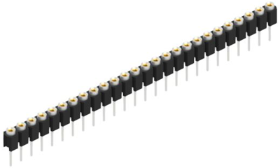 10041049 Fischer Elektronik Steckverbindersysteme
