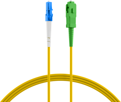 O0946.7,5 EFB-Elektronik LWL Patchkabel, Pigtails Bild 2