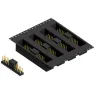SL 11 SMD 062 26 S B TR Fischer Elektronik Steckverbindersysteme