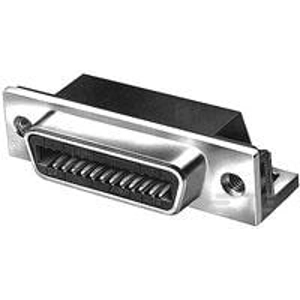 5553811-4 AMP D-Sub Steckverbinder