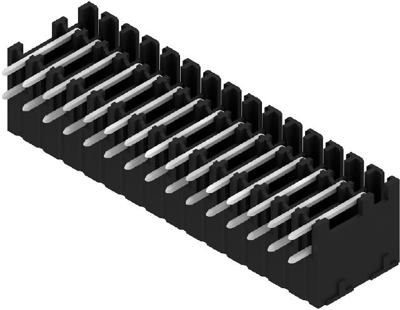 1039090000 Weidmüller Steckverbindersysteme Bild 2