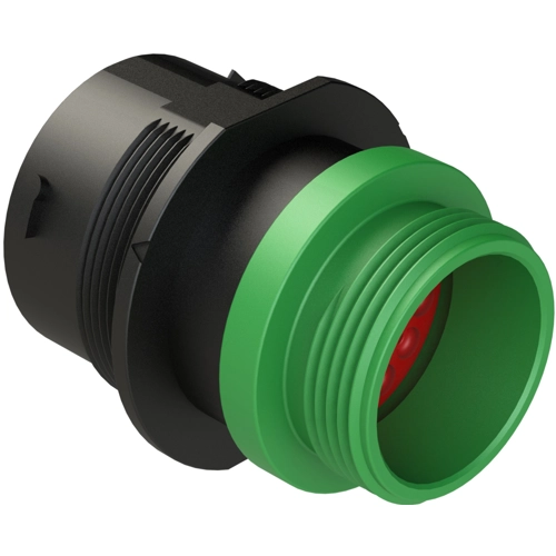 AHDP04-24-23PN-STA Amphenol Sonstige Rundsteckverbinder Bild 2