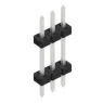 SLY 5 081 3 Z Fischer Elektronik Steckverbindersysteme