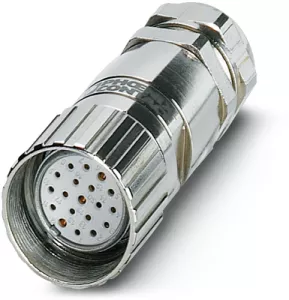 1237971 Phoenix Contact Sensor-Aktor Rundsteckverbinder
