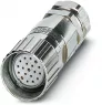 1237971 Phoenix Contact Sensor-Aktor Rundsteckverbinder