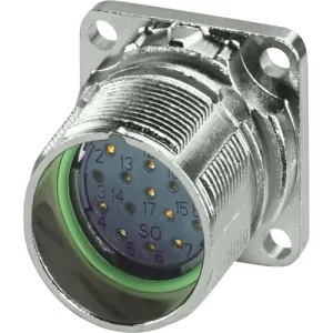 1681135 Phoenix Contact Sensor-Aktor Rundsteckverbinder