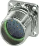 1681135 Phoenix Contact Sensor-Aktor Rundsteckverbinder