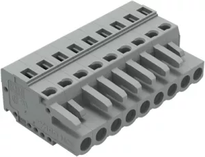 231-109/102-000 WAGO Steckverbindersysteme