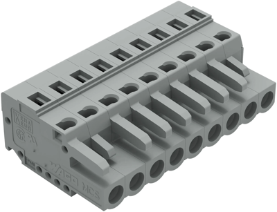 231-109/102-000 WAGO Steckverbindersysteme Bild 1