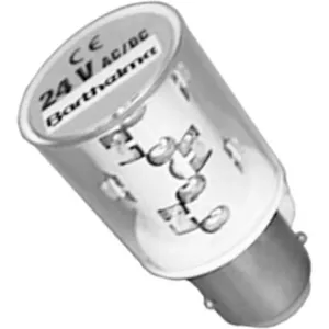 52152415 Barthelme Lampen, Leuchtmittel