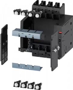 3VA9124-0KD00 Siemens Zubehör für Sicherungen