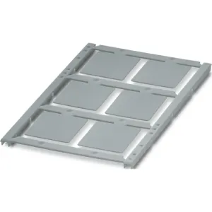 1073991 Phoenix Contact Etiketten