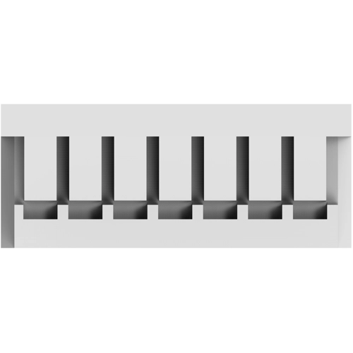 172142-7 AMP Steckverbindersysteme Bild 3