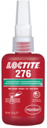 LOCTITE 276, Anaerobe Schraubensicherung,250 ml Flasche