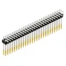 SL 19 132 52 S Fischer Elektronik Steckverbindersysteme