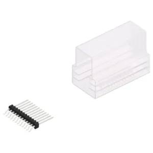 SLVW3SMD07312ZSM Fischer Elektronik Steckverbindersysteme