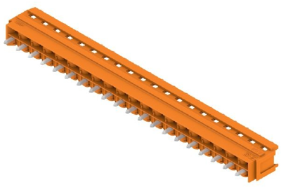 1581960000 Weidmüller Steckverbindersysteme Bild 2
