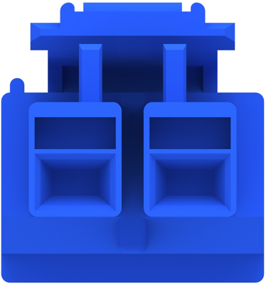 176271-6 AMP Steckverbindersysteme Bild 5