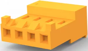 3-643817-4 AMP Steckverbindersysteme