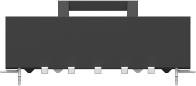 5-147278-4 AMP Steckverbindersysteme Bild 4
