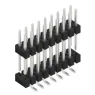 SL 16 SMD 157 18 Z P Fischer Elektronik Steckverbindersysteme