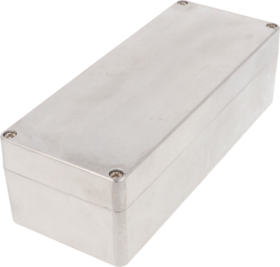 1590Z137 Hammond Kleingehäuse und Modulgehäuse