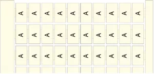 1SNA233198R2000 TE Connectivity Zubehör für Anschlussklemmen