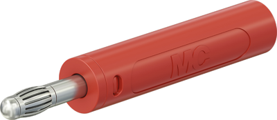 64.2056-22 Stäubli Electrical Connectors Laborsteckverbinder Bild 1