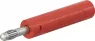 64.2056-22 Stäubli Electrical Connectors Laborsteckverbinder