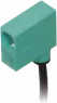 086587 PEPPERL+FUCHS Näherungsschalter, Reedschalter