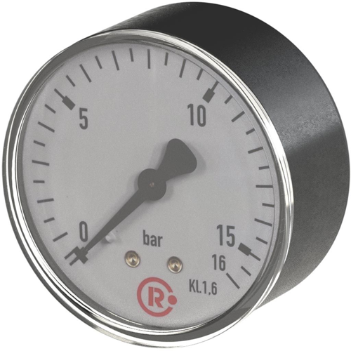 101735 Riegler Anemometer, Gas- und Druckmessgeräte Bild 2