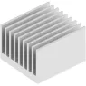 10157186 Fischer Elektronik Kühlkörper